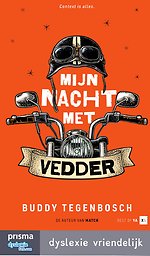 Mijn nacht met Vedder