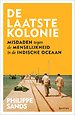 De laatste kolonie De laatste kolonie