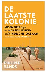 De laatste kolonie