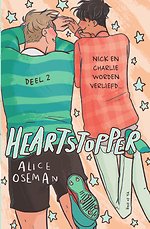 Nick en Charlie worden verliefd…