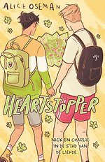 Nick en Charlie in de stad van de liefde…