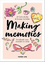 Making memories