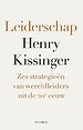 Leiderschap Leiderschap