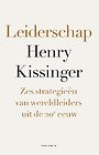 Leiderschap Leiderschap