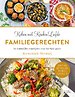 Koken met KeukenLiefde Familiegerechten