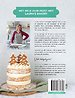 Het Laura's Bakery Feestdagen Bakboek