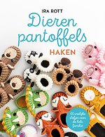 Dierenpantoffels haken