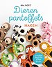 Dierenpantoffels haken