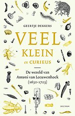 Veel, klein en curieus