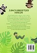 Junglebeestjes haken