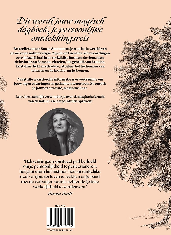 Magisch dagboek
