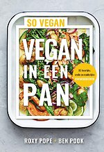 Vegan in één pan