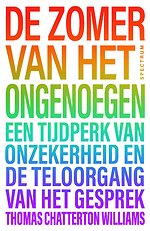 De zomer van het onbehagen