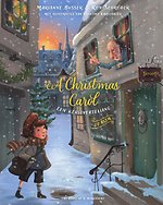 A Christmas Carol - Een kerstvertelling op rijm