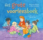 Het grote voorleesboek