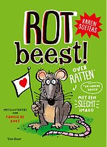 Rotbeest! Rotbeest!