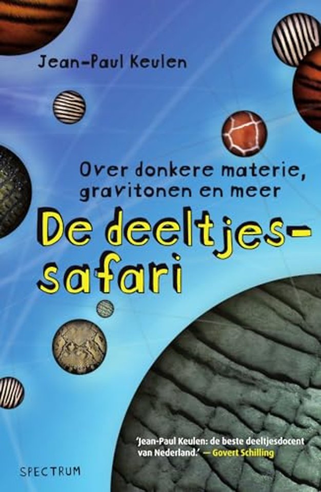 De deeltjessafari