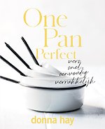 One Pan Perfect