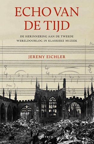 Echo van de tijd