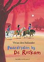 Paardrijden bij De Roskam Paardrijden bij De Roskam