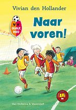 Naar voren!