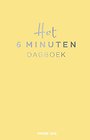 Het 6 minuten dagboek