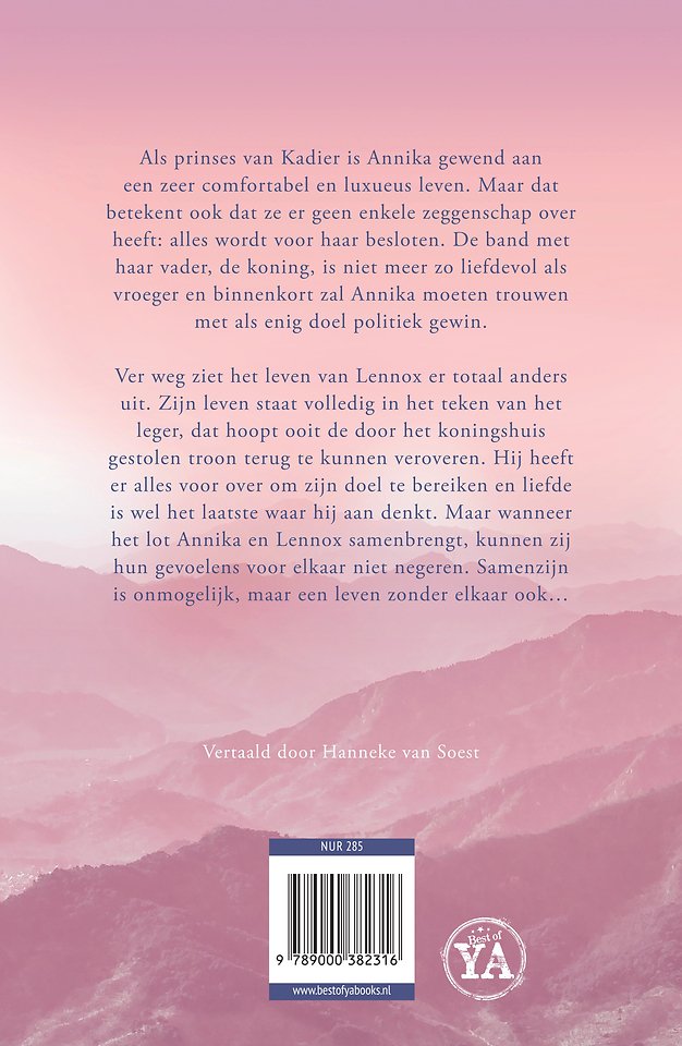 De roep van het hart