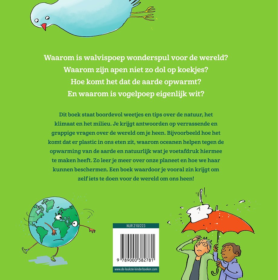 Waarom je voetafdruk groter is dan je schoenmaat