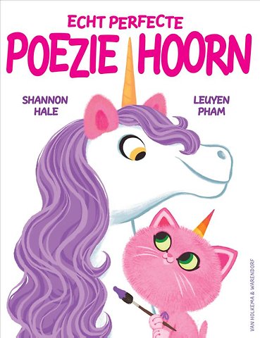 Echt perfecte Poeziehoorn