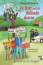 De truc met de dollende dassen