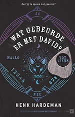 Wat gebeurde er met David?