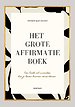 Het grote affirmatieboek