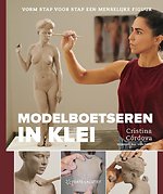 Modelboetseren in klei