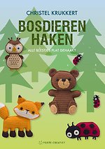 Bosdieren haken