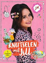 Knutselen met Jill