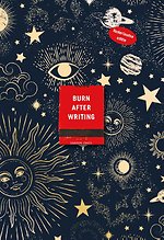 Burn after writing