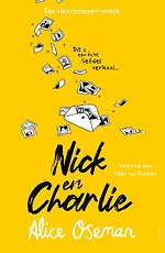 Nick en Charlie