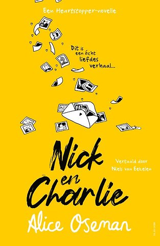 Nick en Charlie