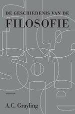De geschiedenis van de filosofie