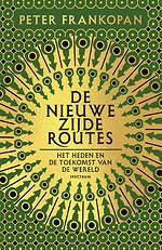 De nieuwe zijderoutes