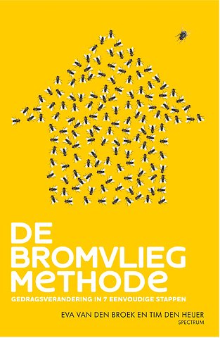 De bromvliegmethode
