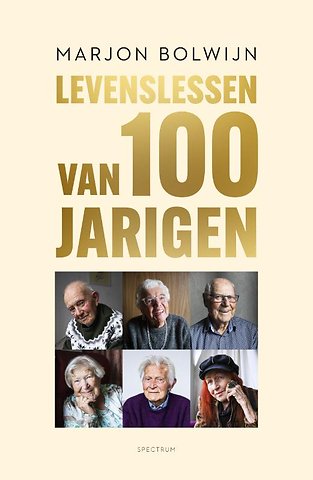 Levenslessen van 100-jarigen