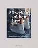 52 weken sokken breien