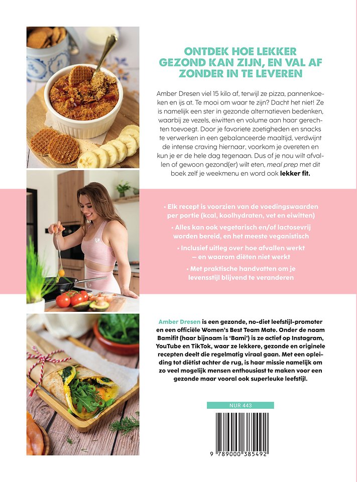 Lekker fit