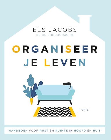 Organiseer je leven