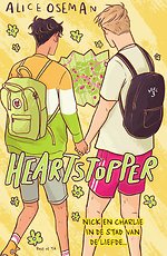 Nick en Charlie in de stad van de liefde…