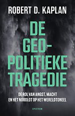 De geopolitieke tragedie