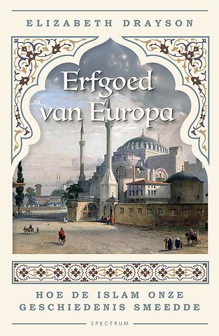Erfgoed van Europa