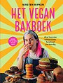 Het vegan bakboek Het vegan bakboek