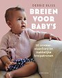 Breien voor baby's Breien voor baby's